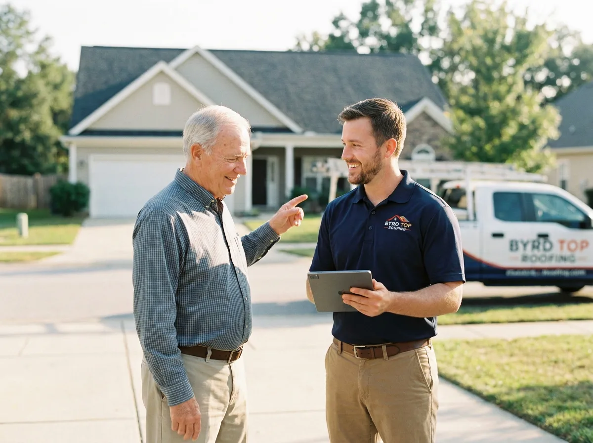 Roofing Salem, AL FAQs